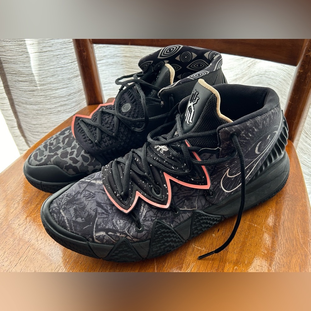 Nike Kybrid S2